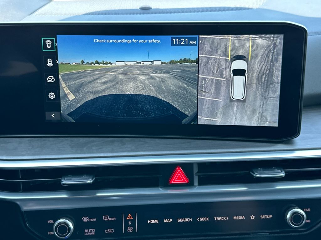 2026 Kia Sorento X-Line SX Prestige - Photo 38