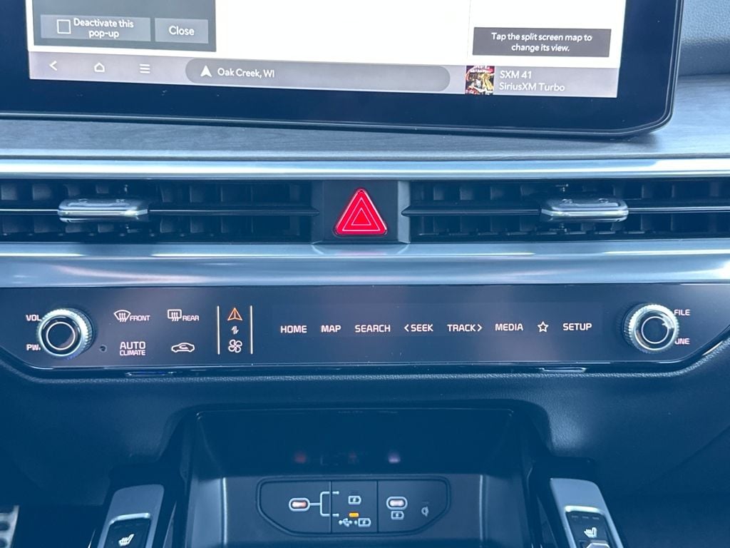 2026 Kia Sorento X-Line SX Prestige - Photo 37