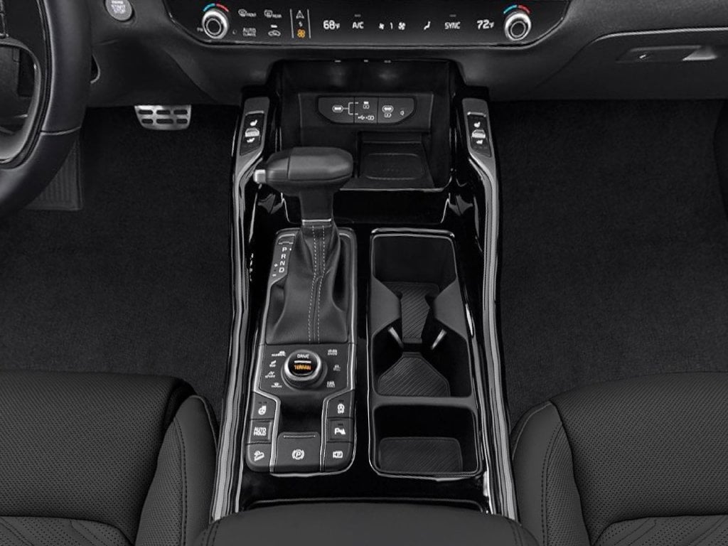 2026 Kia Sorento X-Line SX Prestige - Photo 10