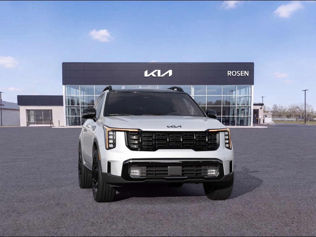 2026 Kia Sorento X-Line SX Prestige - Photo 29