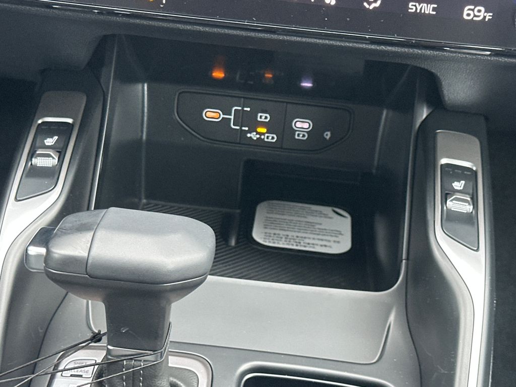 2026 Kia Sorento S - Photo 24