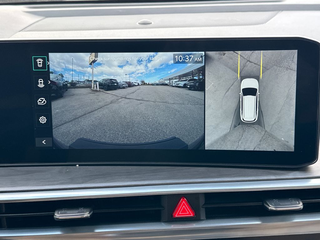 2026 Kia Sorento X-Line SX Prestige - Photo 38