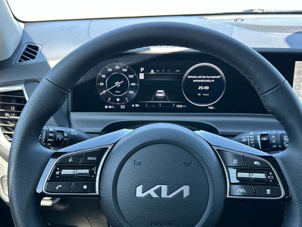 2026 Kia Seltos SX - Photo 19