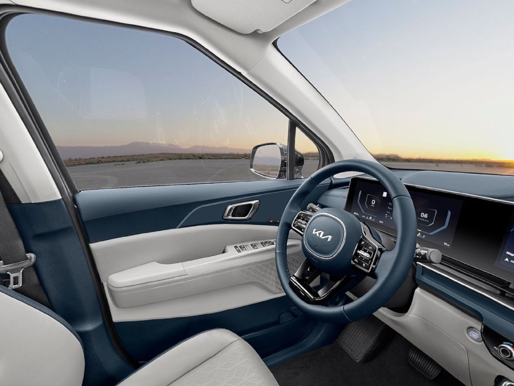 2026 Kia Carnival SX - Photo 15