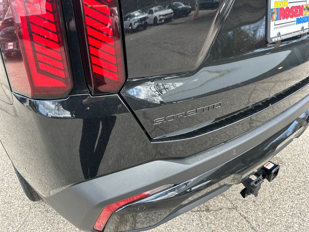 2026 Kia Sorento X-Line SX Prestige - Photo 41