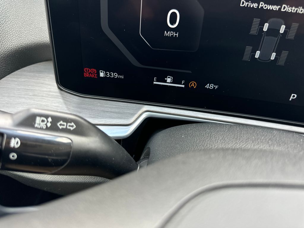 2026 Kia Sorento X-Line SX Prestige - Photo 25