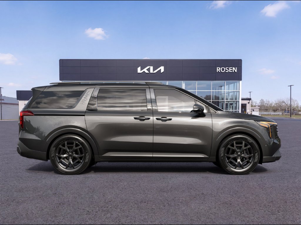 2026 Kia Carnival SX - Photo 22