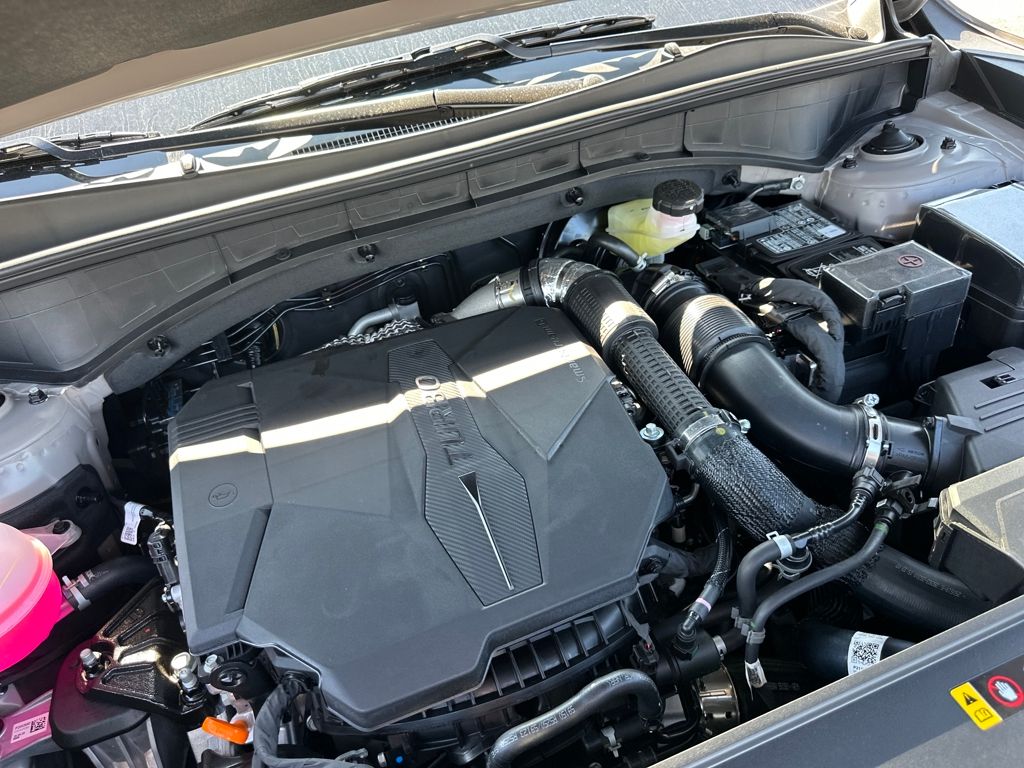 2026 Kia Sorento X-Line SX - Photo 37