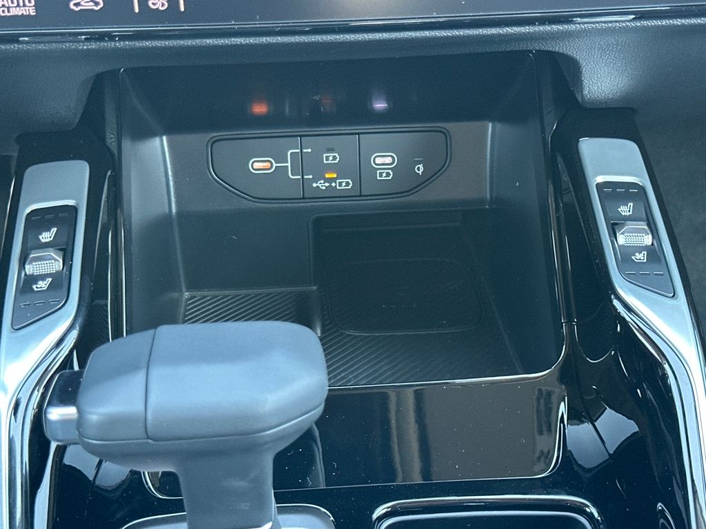 2026 Kia Sorento X-Line SX - Photo 25