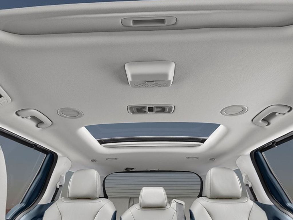 2026 Kia Carnival SX - Photo 18