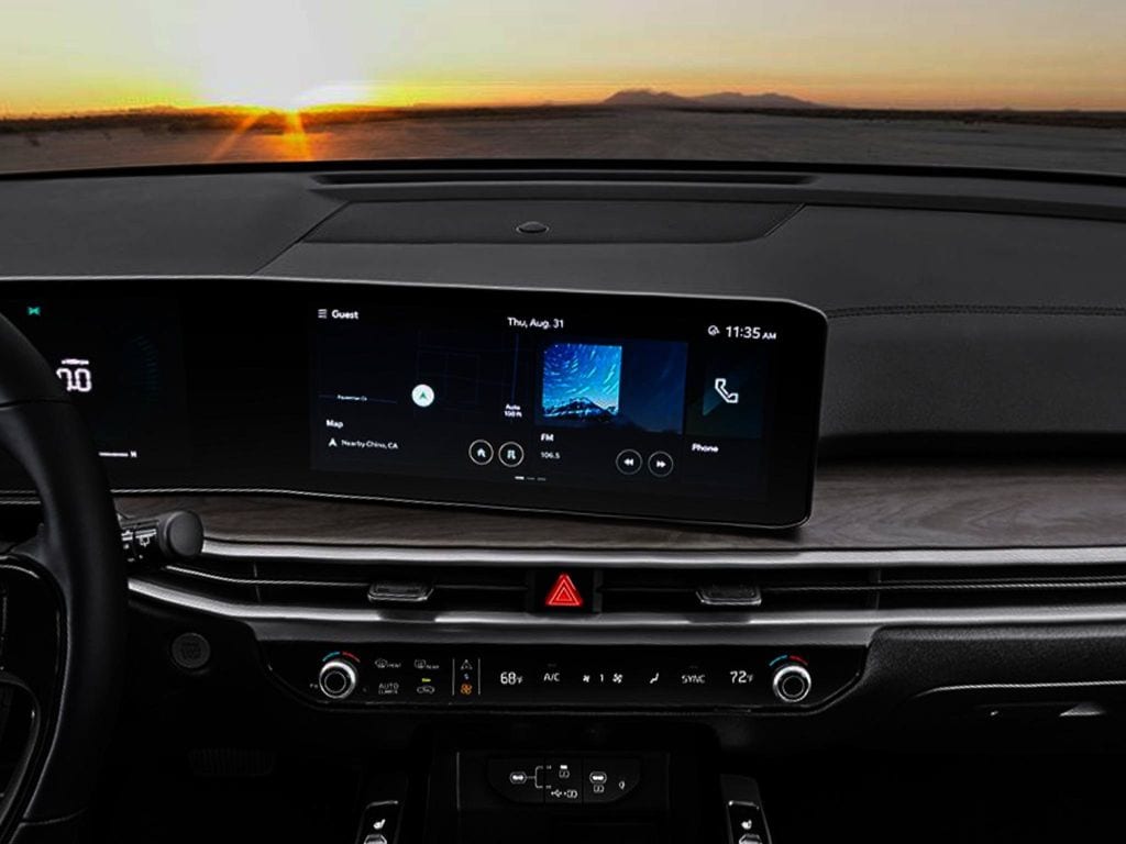 2026 Kia Sorento X-Line SX - Photo 19
