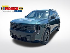 2027 Kia Telluride X-Line EX SUV
