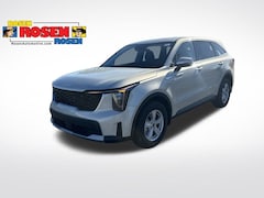 2026 Kia Sorento LX SUV
