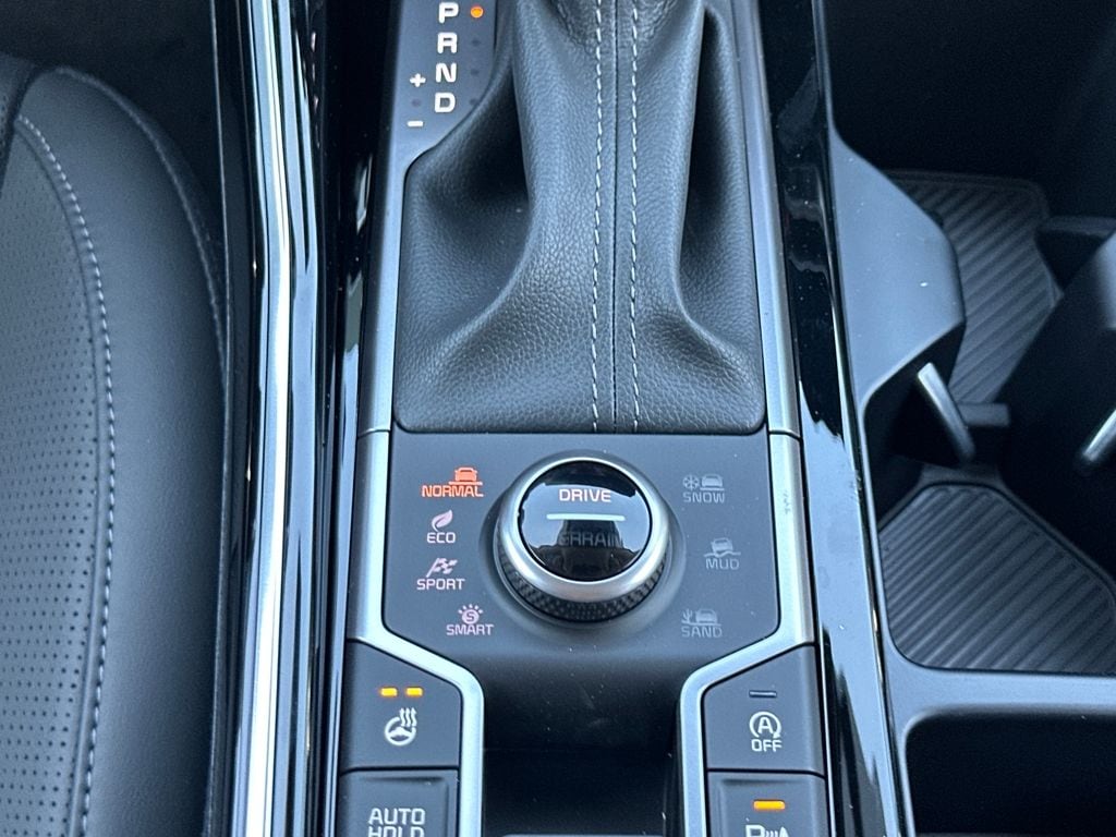2026 Kia Sorento X-Line SX - Photo 27