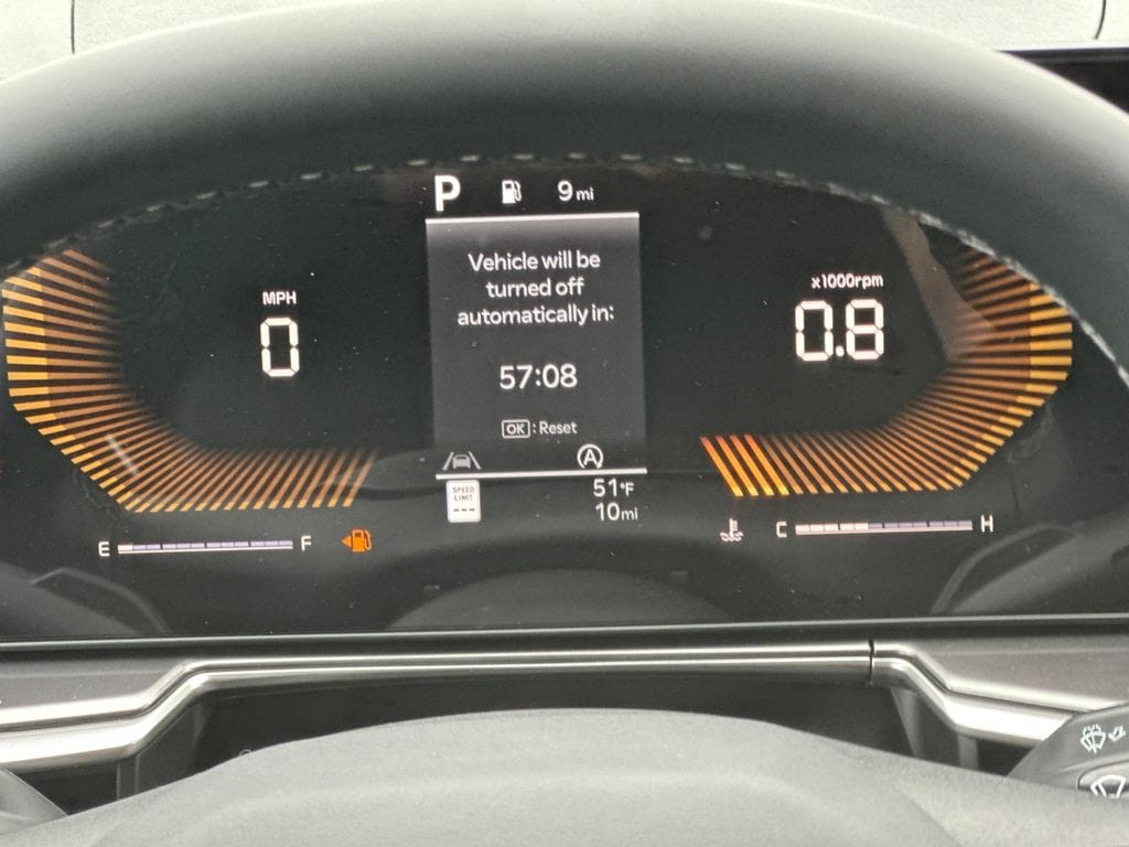 2026 Kia Sorento S - Photo 20