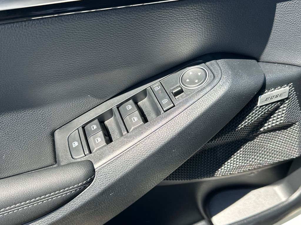 2026 Kia Seltos SX - Photo 11