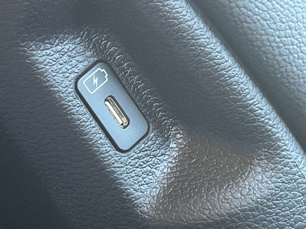 2026 Kia Sportage EX Hybrid - Photo 35