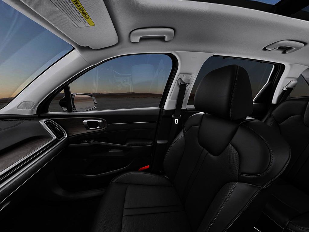 2026 Kia Sorento X-Line SX - Photo 24