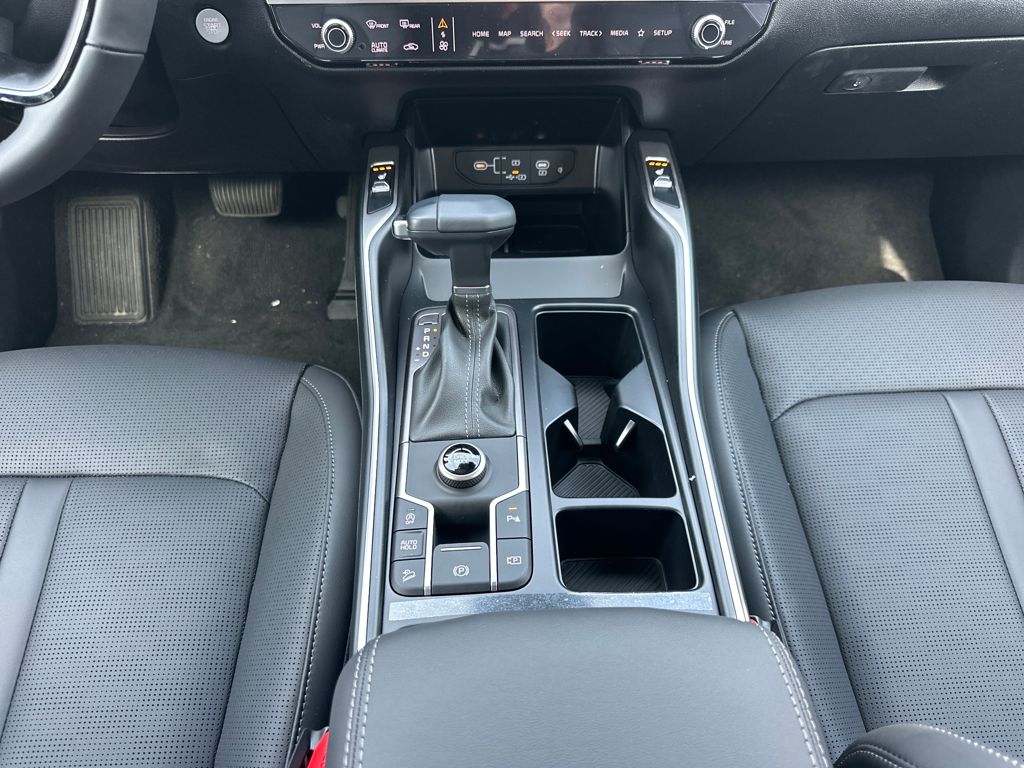 2026 Kia Sorento S - Photo 28