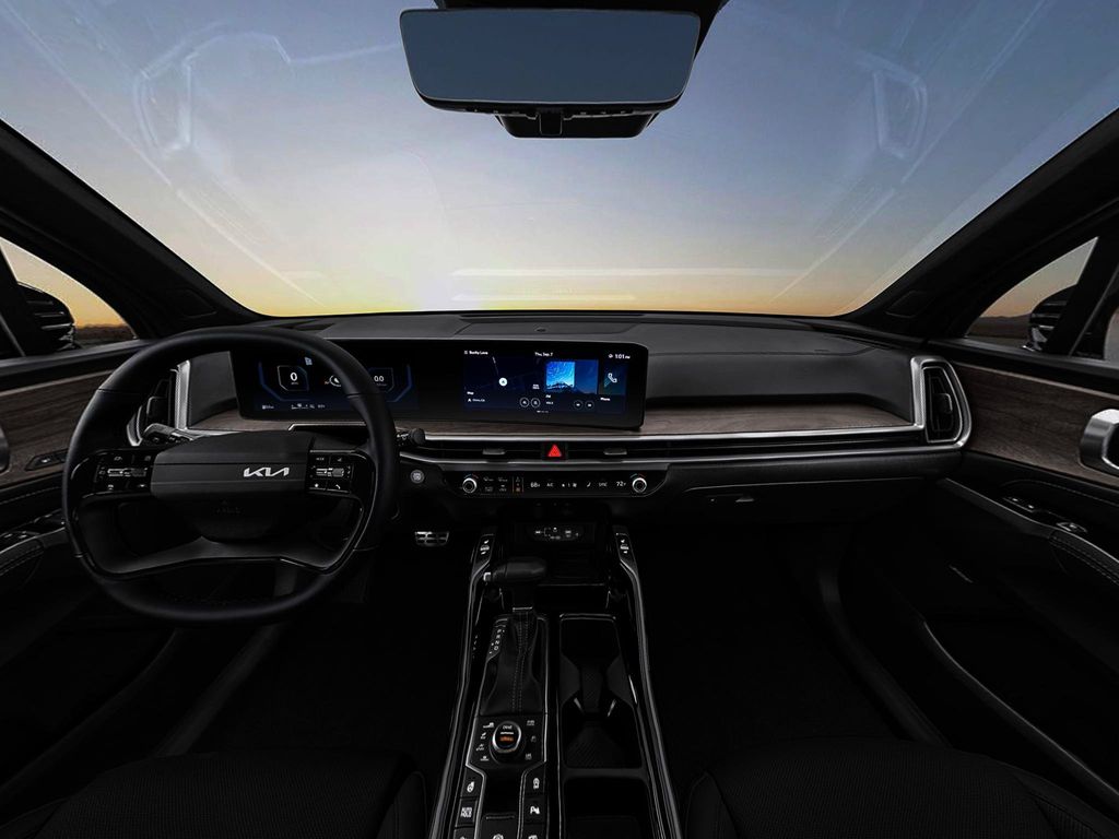 2026 Kia Sorento X-Line SX Prestige - Photo 30