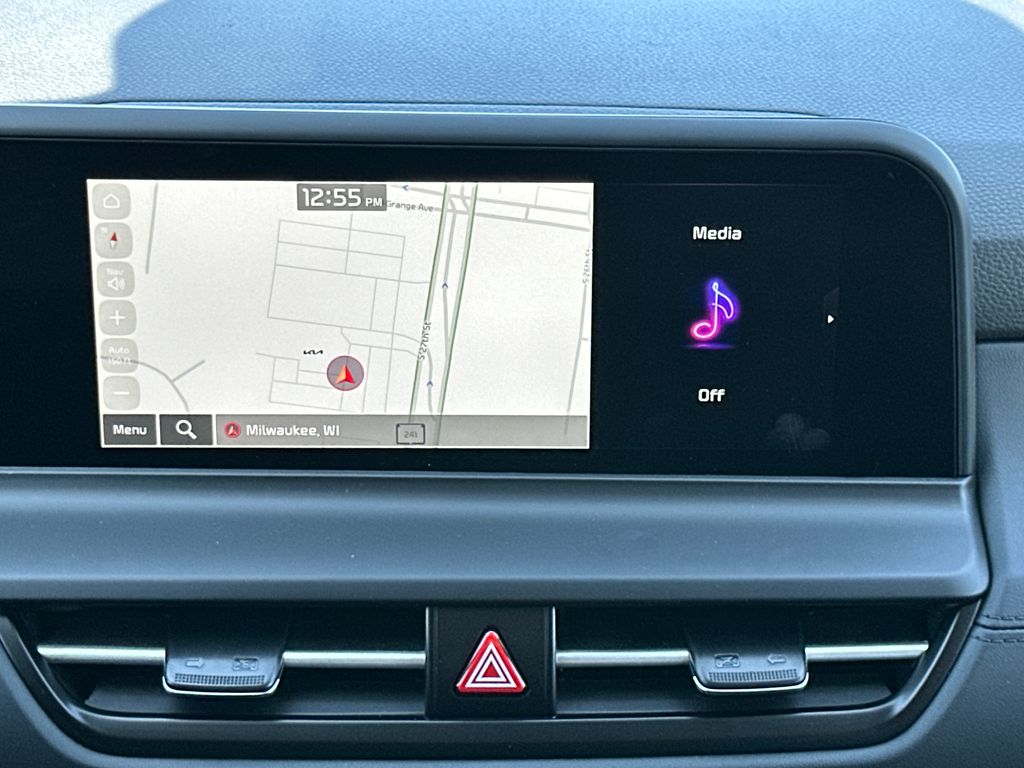2026 Kia Seltos SX - Photo 22