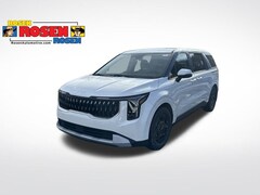 2026 Kia Carnival LXS Van Passenger Van