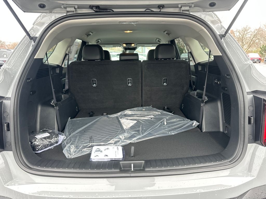 2026 Kia Sorento S - Photo 40