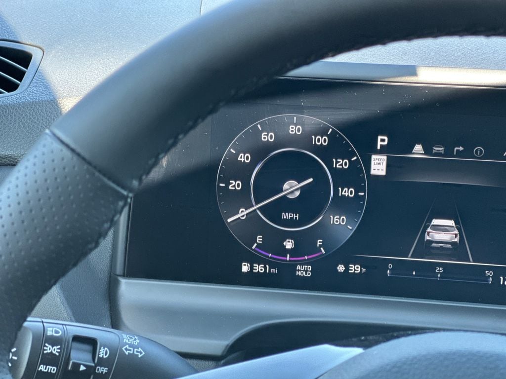 2026 Kia Seltos SX - Photo 21