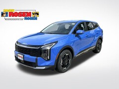 2026 Kia Sportage EX SUV