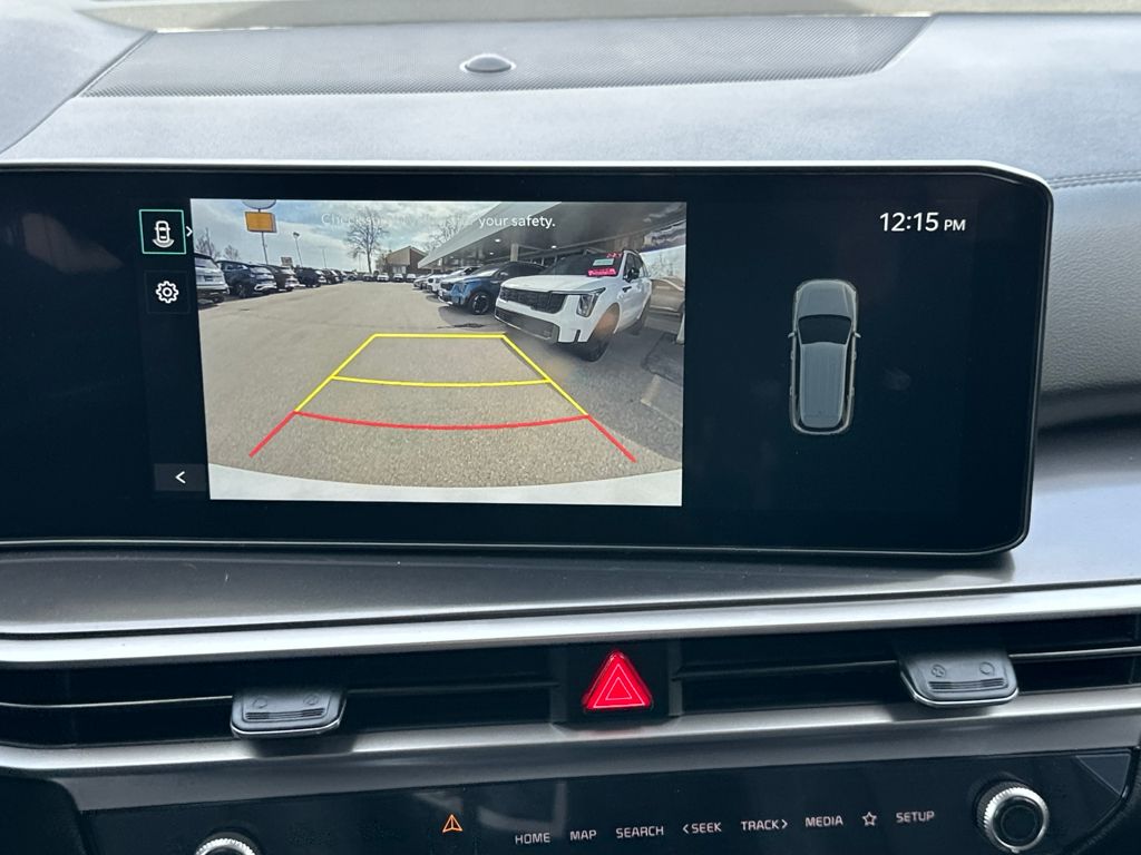 2026 Kia Sorento S - Photo 33