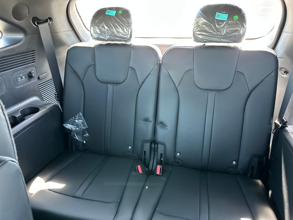 2026 Kia Sorento X-Line SX Prestige - Photo 20