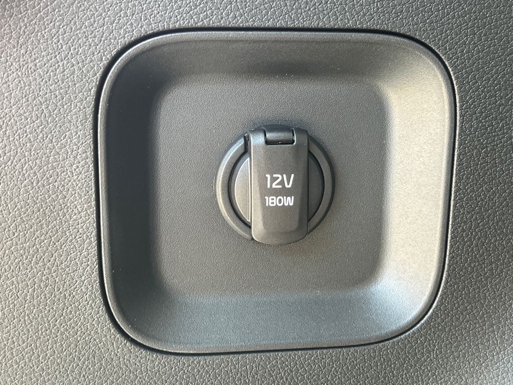 2026 Kia Sportage EX Hybrid - Photo 37
