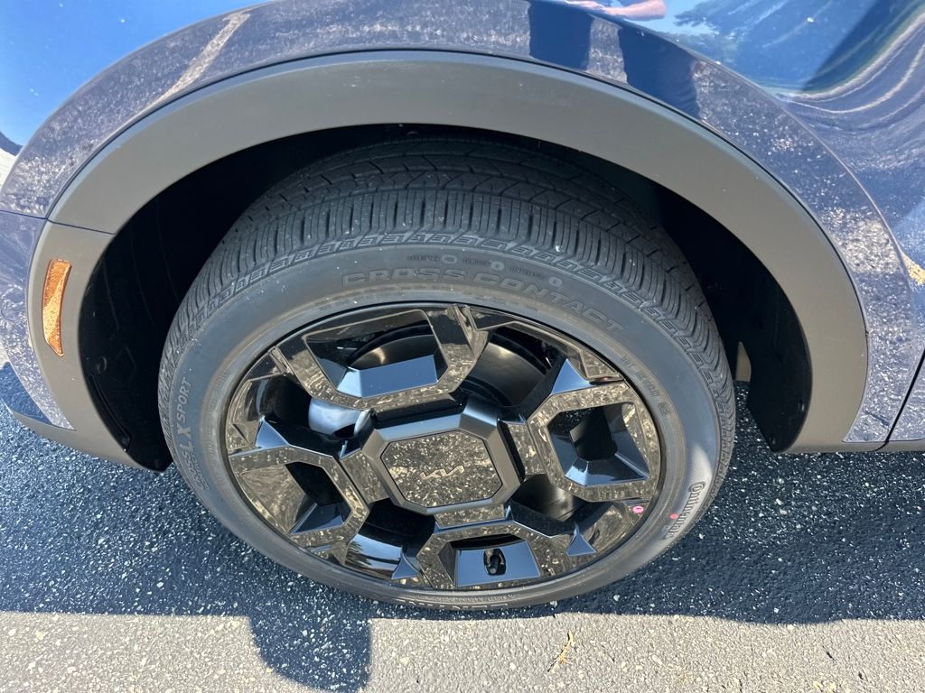 2026 Kia Sorento X-Line SX Prestige - Photo 46