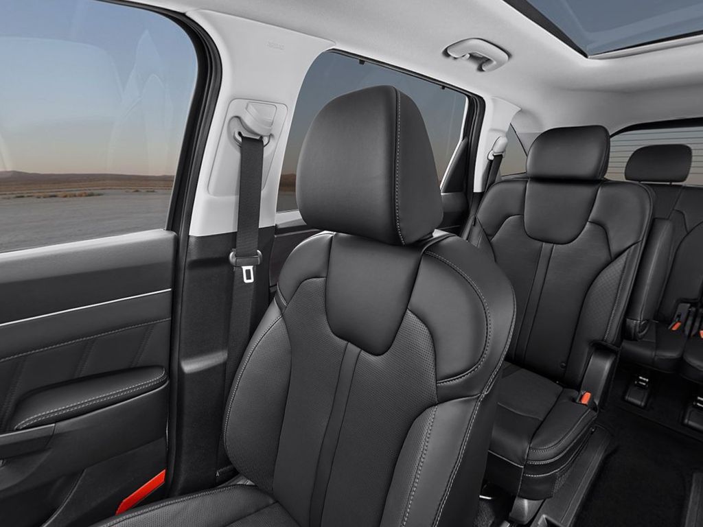 2026 Kia Sorento X-Line SX - Photo 28