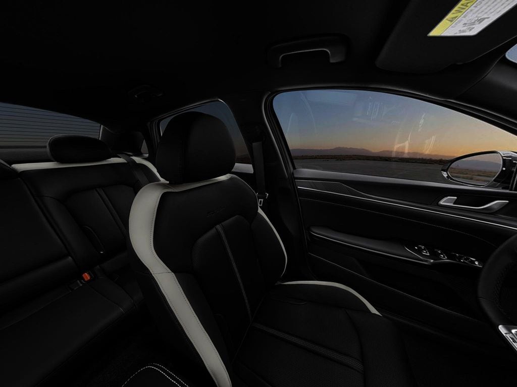 2026 Kia K5 GT-Line - Photo 23