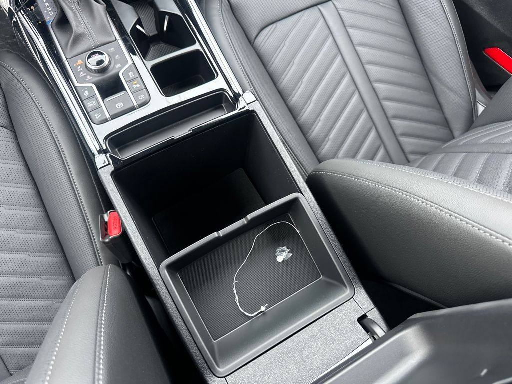 2026 Kia Sorento X-Line SX Prestige - Photo 31
