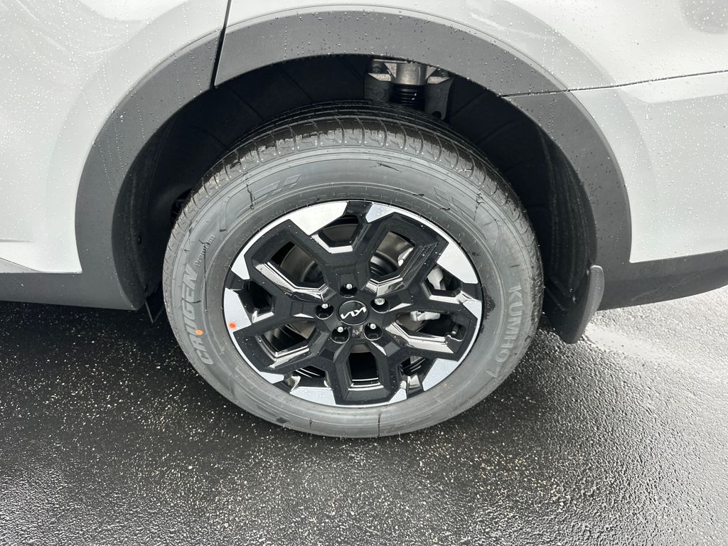 2026 Kia Sorento S - Photo 41