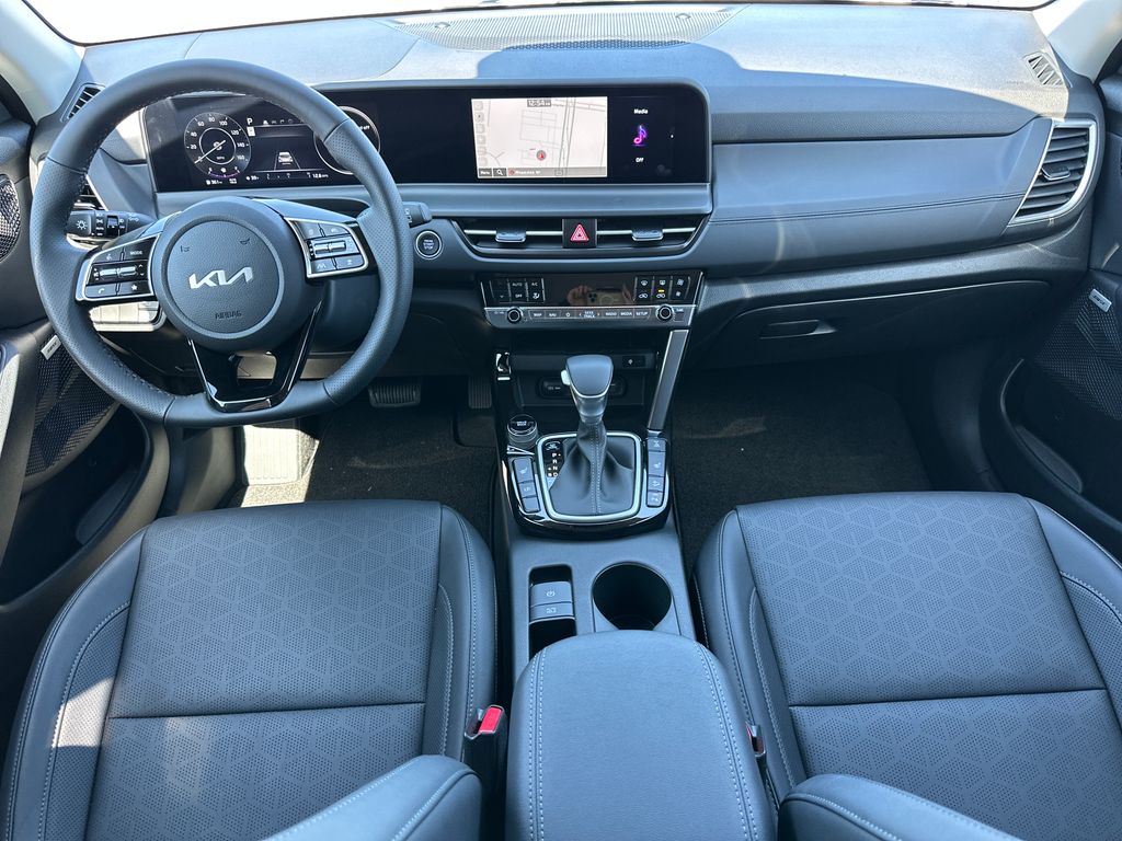 2026 Kia Seltos SX - Photo 17