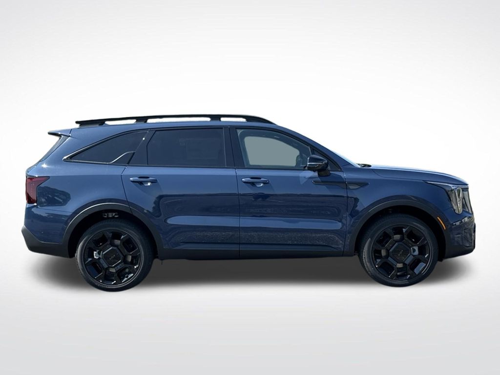 2026 Kia Sorento X-Line SX Prestige - Photo 6