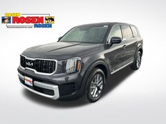 2025 Kia Telluride LX SUV