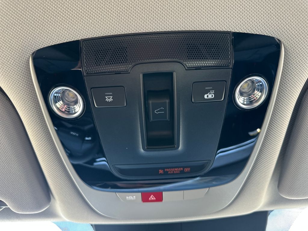 2026 Kia Sorento X-Line SX - Photo 32