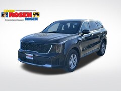 2026 Kia Sorento LX SUV