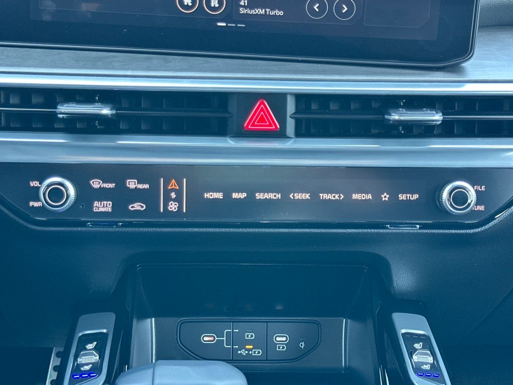 2026 Kia Sorento X-Line SX Prestige - Photo 27