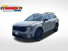 2026 Kia Sorento X-Line SX SUV