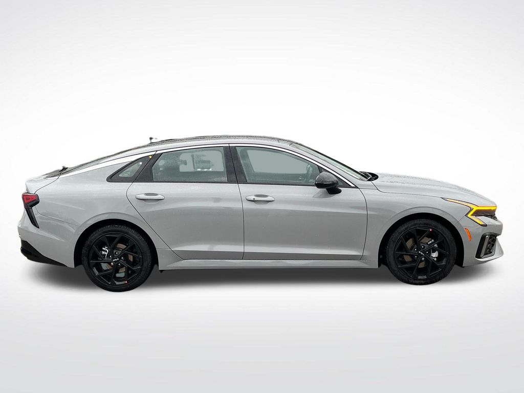 2026 Kia K5 GT-Line - Photo 6