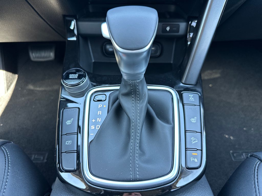 2026 Kia Seltos SX - Photo 26