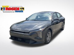 2025 Kia K4 LX Sedan