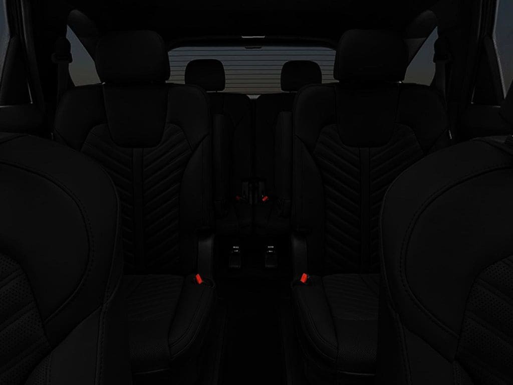 2026 Kia Sorento X-Line SX Prestige - Photo 27