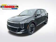 2026 Kia Sportage LX SUV
