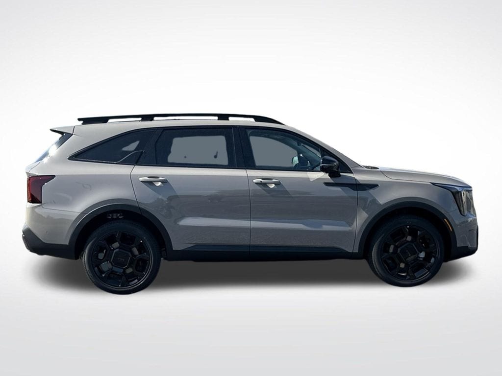 2026 Kia Sorento X-Line SX - Photo 6